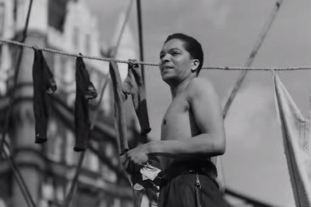 Erl Kameron, Foto: Screenshot (YouTube)