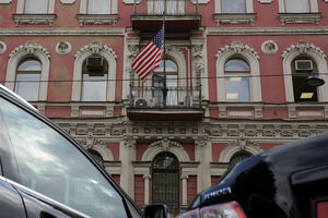 Zaharova: Ne spekulisati o zatvaranju ruskog konzulata u SAD