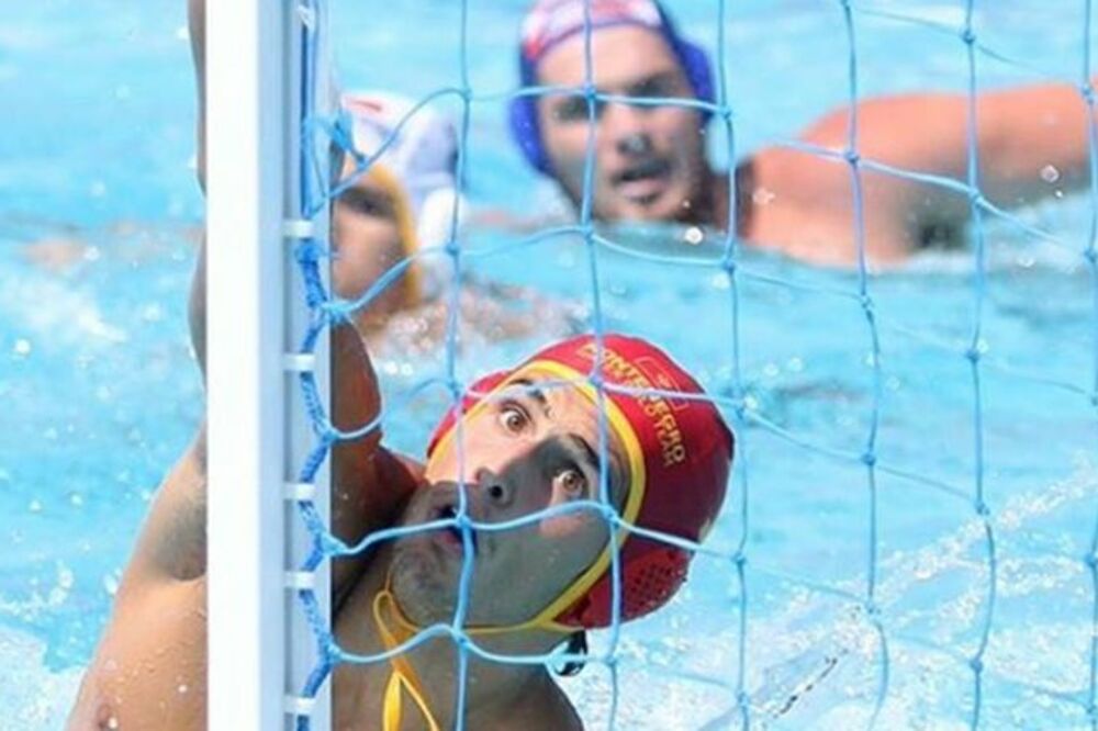 Petar Tešanović, Foto: Wpolo.me