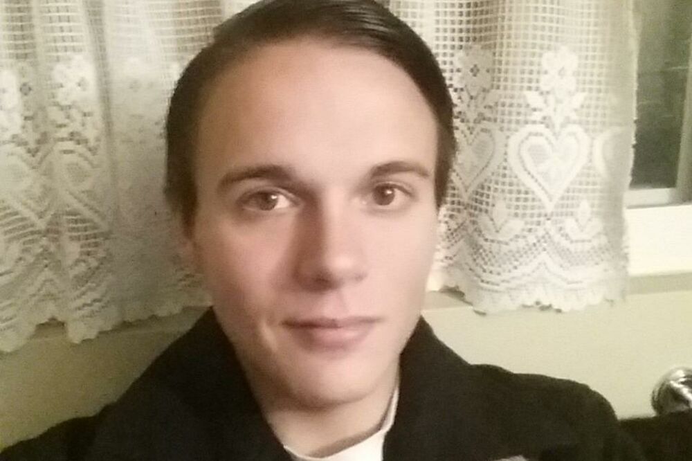 Piter Cvjetanović, Foto: Facebook