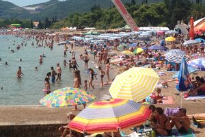 PKCG očekuje da će ova turistička sezona biti bolja od...