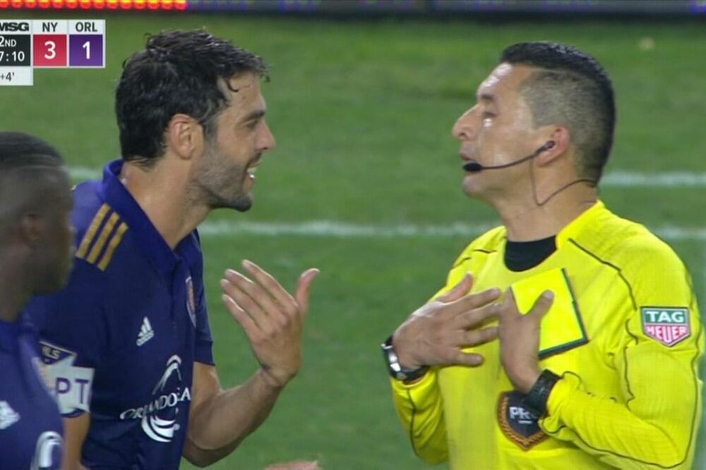 kaka, Foto: Printscreen