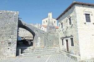 Razgovori sa Pavlom Mijovićem