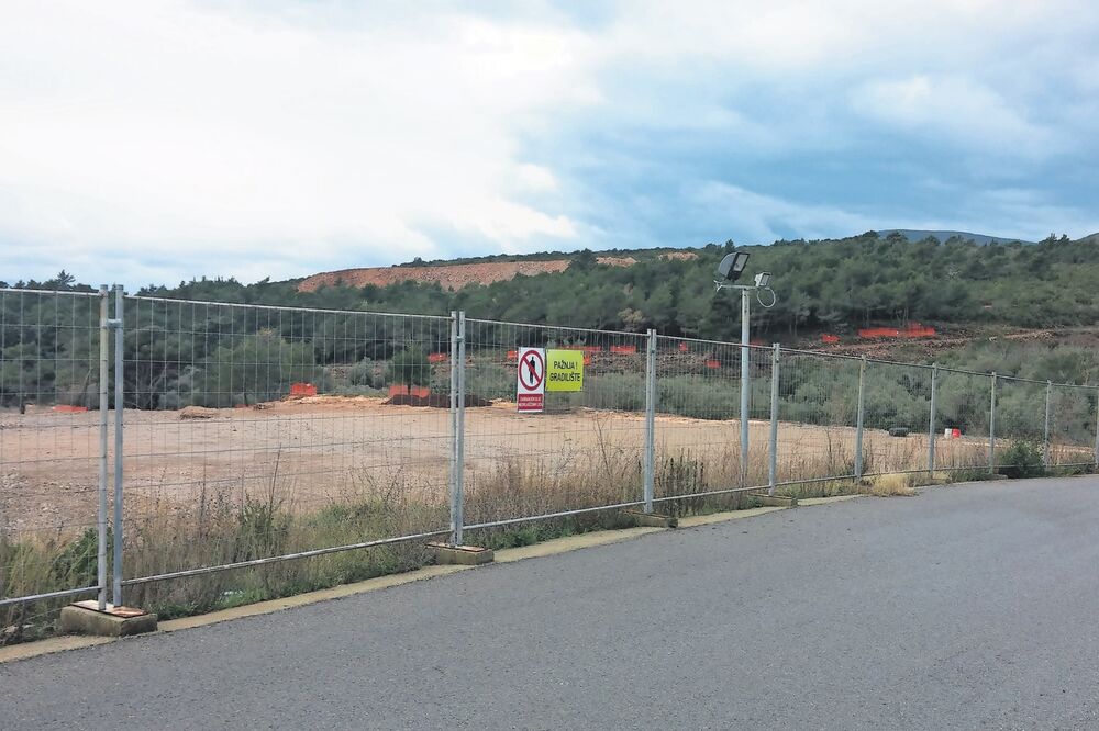 Plavi horizonti, Foto: Siniša Luković