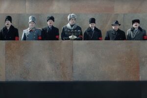 Staljinova smrt: Pogedajte prvi trejler za novu komediju