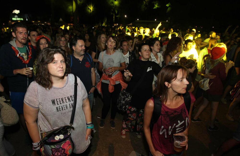 Natali Dizdar, Lake fest