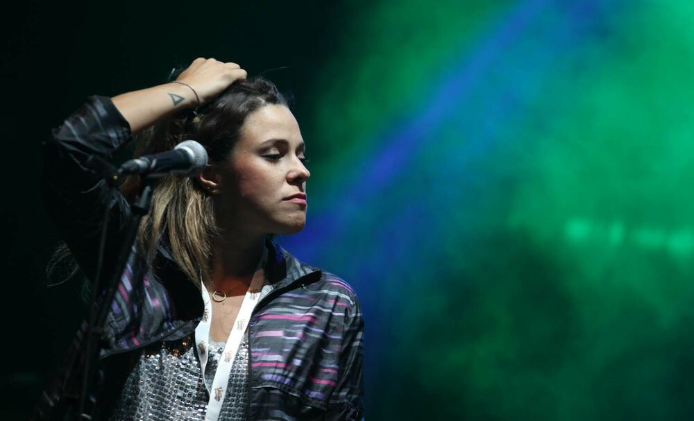 Natali Dizdar, Lake fest