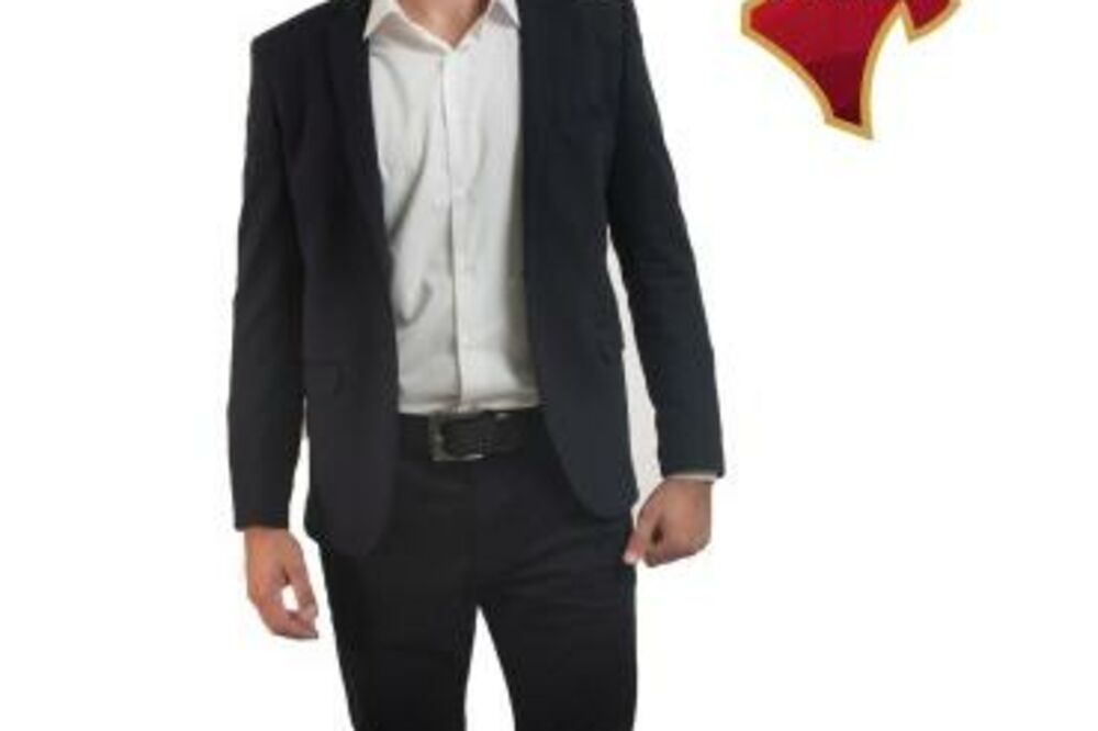 Emir Hadžimušović, Foto: SDP