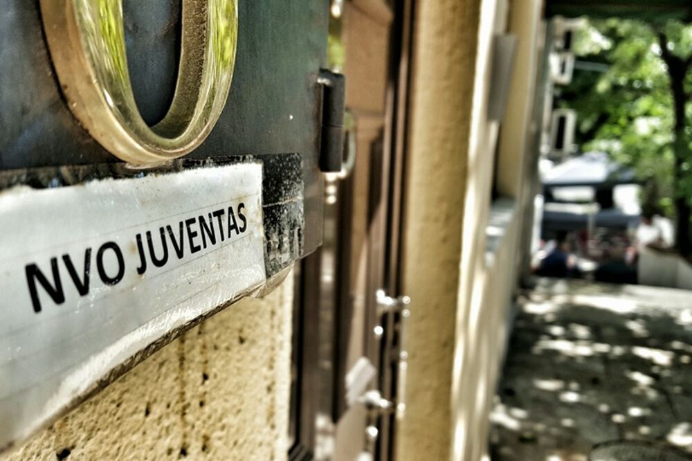 Juventas, Foto: Facebook