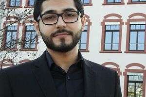 Ovo je Masud Akil: Od zarobljenika Islamske države do lovca na...