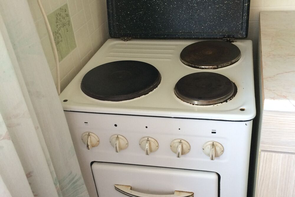 Wohnung Belgrad, Foto: Dragoslav Dedović