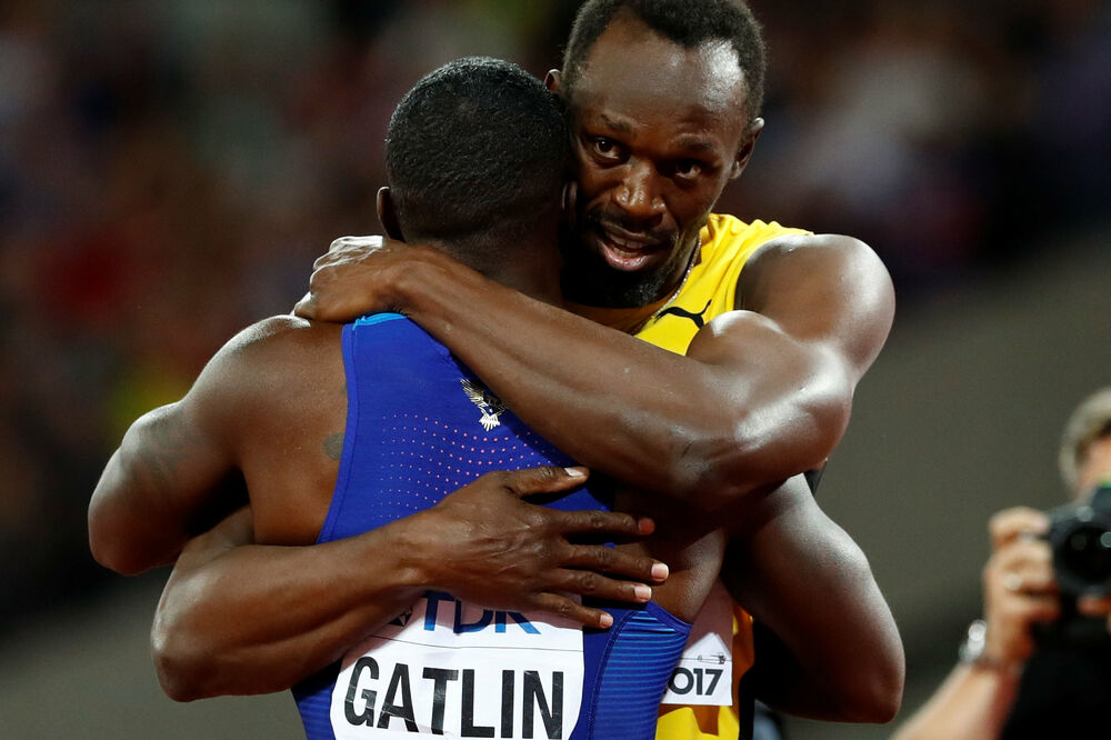 Bolt, Getlin, Foto: Reuters