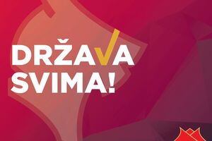 SDP: DPS je čuvar multietničkog sklada isto kao i Marović...