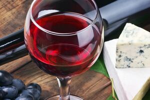 Vino je najbolji lijek za upaljeno grlo, groznicu, kašalj i...