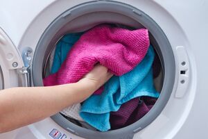 Trikovi koji olakšavaju pranje veša