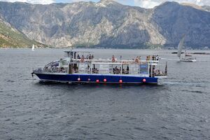 U Crnoj Gori trenutno boravi oko 200.000 turista