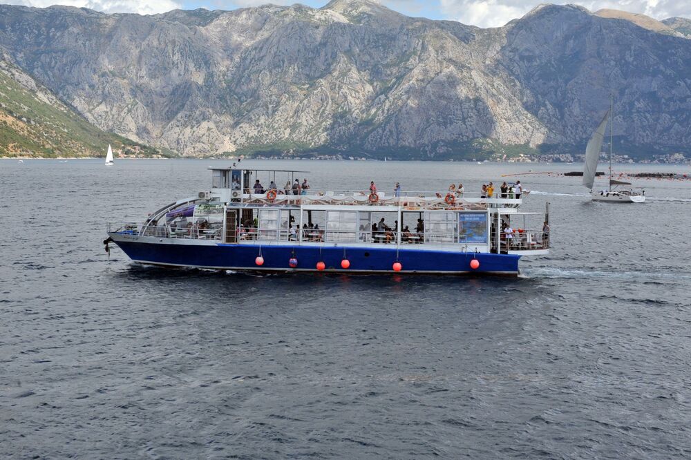 Boka Kotorska, Foto: Savo Prelević