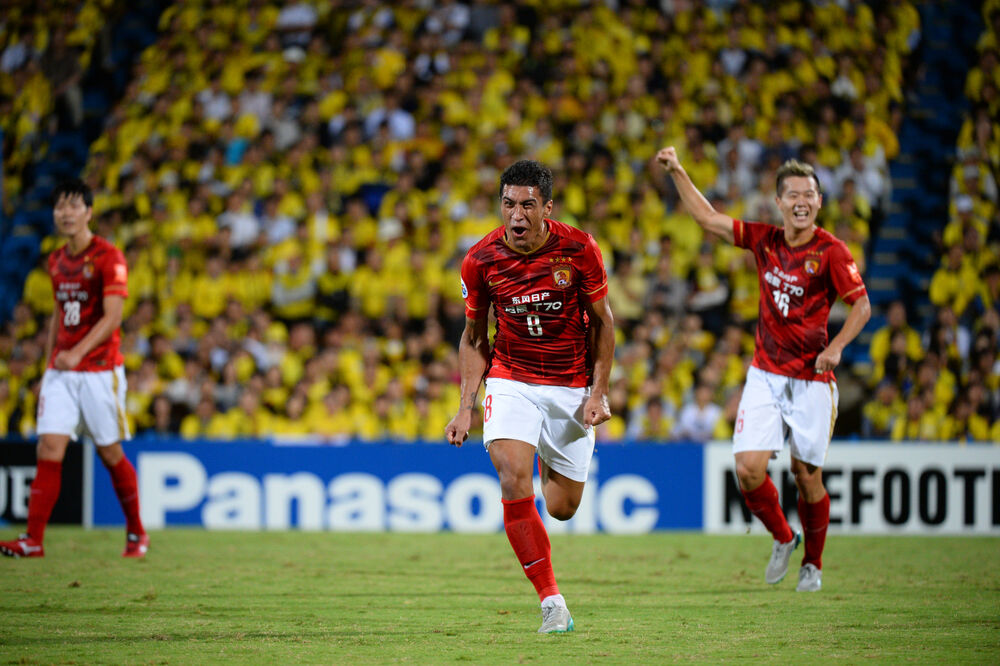 Paulinjo, Foto: Jsoccer.com