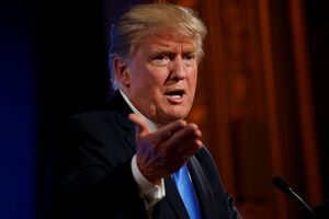 Tramp zaprijetio Venecueli vojnom opcijom