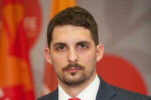 Leković: Pisac saopštenja ogranka organizovane kriminalne grupe...