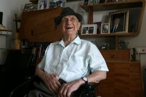 Preminuo Izrael Kristal, najstariji čovjek na svijetu