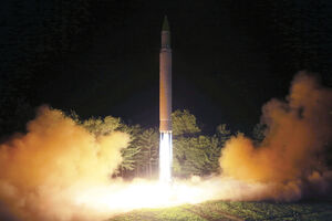 Pogledajte: Rakete Sjeverne Koreje mogu i do Evrope, Australije,...