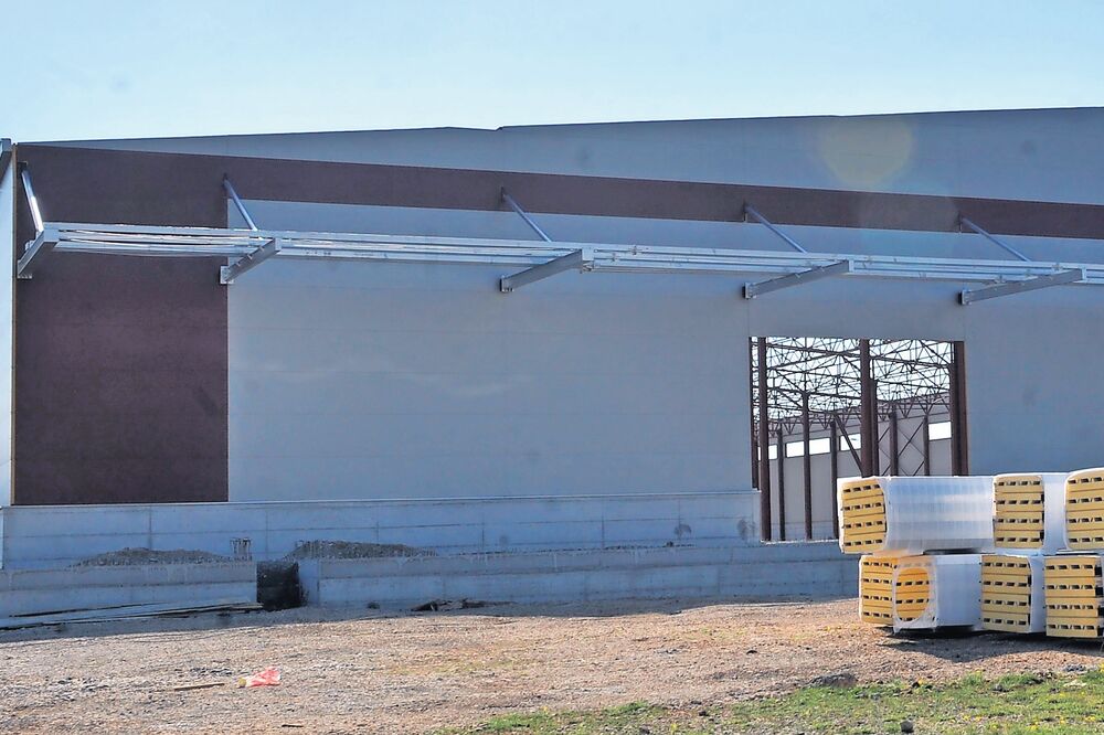 Novi duvanski, Foto: Savo Prelević