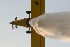 Vijesti u pola sedam: Više velikih požara aktivno u Crnoj Gori