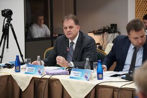 Stijepović: Najveći kapital Podgorice su građani,...