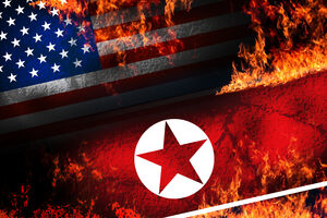 Šta ako SAD napadnu Sjevernu Koreju: Bez pobjednika, Seul bi mogao...