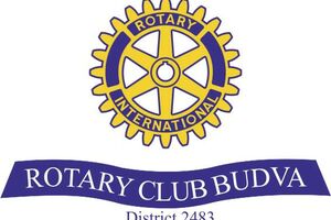 Veliko okupljanje rotarijanaca u Budvi: Humanitarna akcija za...