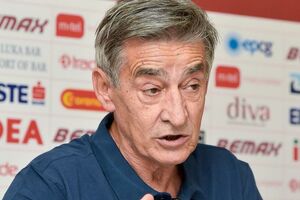 Tanjevićev šou: Pola Srbije Crnogorci, a Sale se žali na mog...