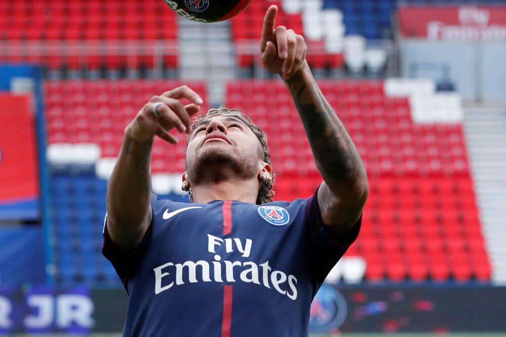 Nejmar, Foto: Reuters