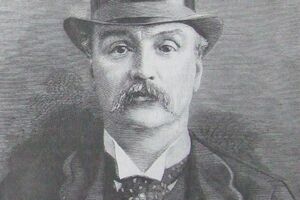 Ja sam Džek Trbosjek: Pronađeni dnevnik otkriva priznanje trgovca