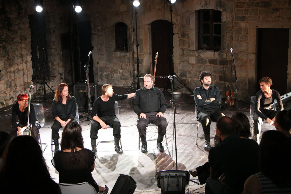 What is Europe, Foto: Barski ljetopis