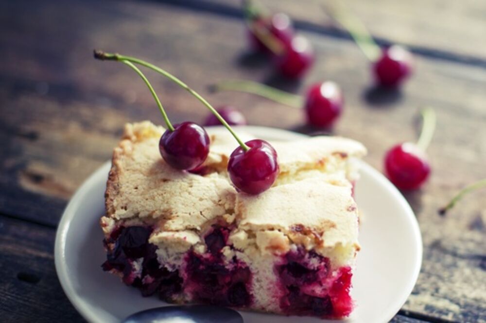 Voćni kolač, Foto: Shutterstock