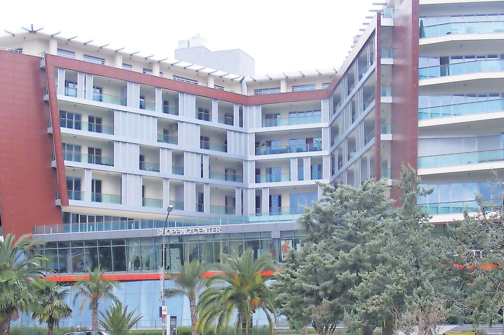 TQ Plaza, Foto: Vuk Lajović