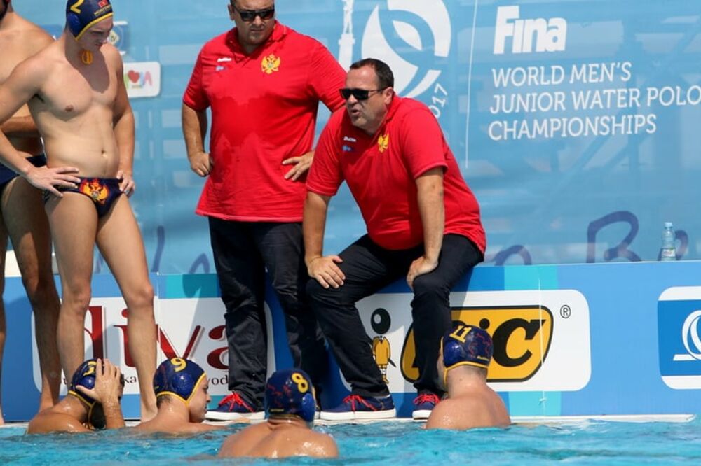 Veljko Uskoković, Foto: Wc2017.srbwp.rs