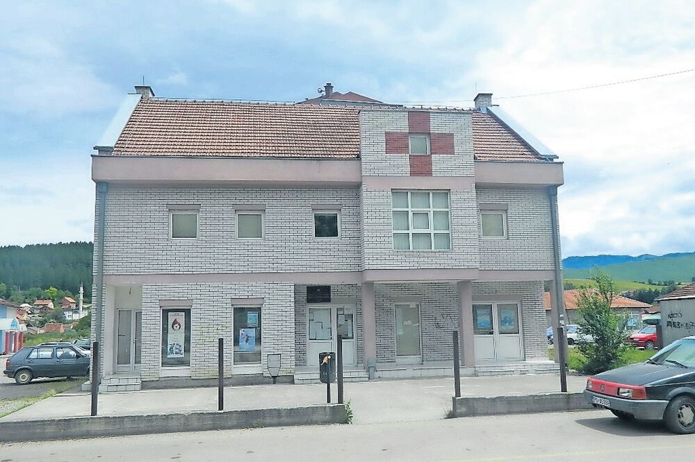 Crveni krst Berane, Foto: Tufik Softić