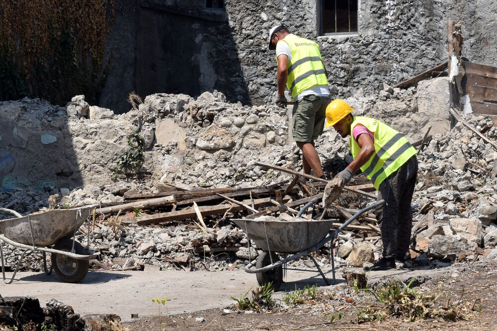 kuća Rista Stijovića, Foto: Luka Zeković