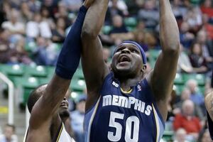 NBA as u zatvoru - razlog, mnogo marihuane