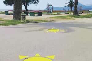 Pretežno sunčano i toplo, do 40 stepeni