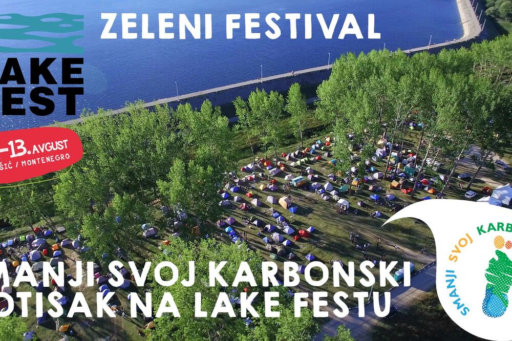 Lake fest, Foto: Lake fest