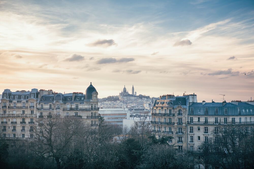 Pariz, Foto: Shutterstock