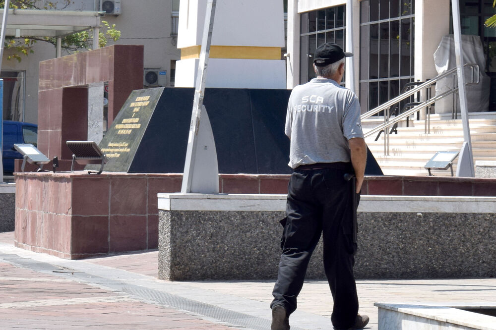 spomenik Mirko Petrović, Foto: Luka Zeković