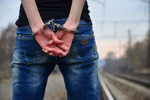 Budva: Po potjernici Interpola uhapšen Beograđanin