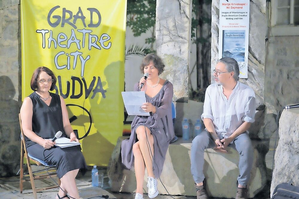 Grad teatar, Foto: Gradteatar.me