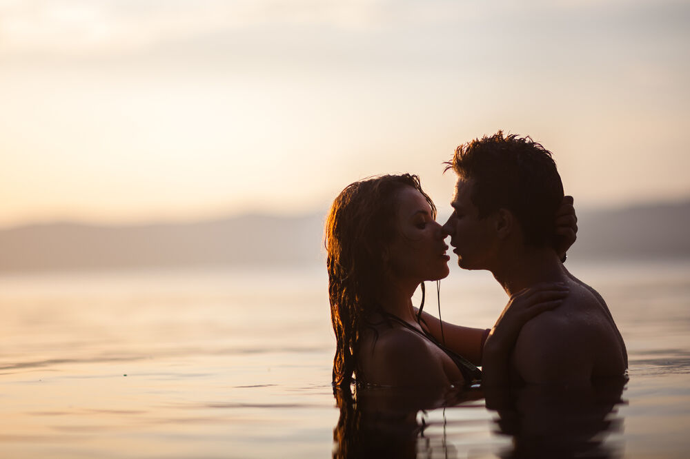 ljubav, seks, Foto: Shutterstock