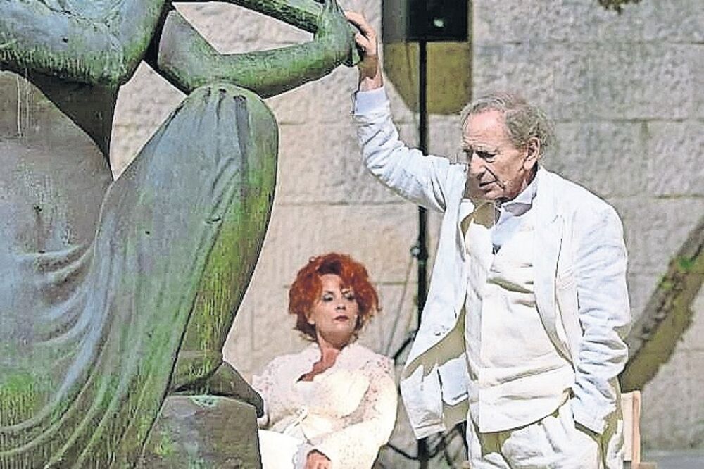 Gospoda Glembajevi, Foto: Dubrovacki-festival.hr