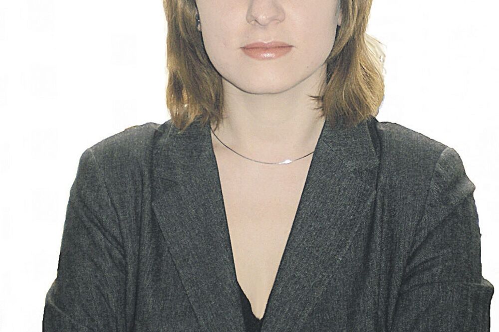 Čarna Brković, Foto: Privatna arhiva